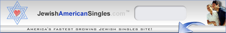 Jewish American Singles . com your alternative to high priced Jewish dating sites.